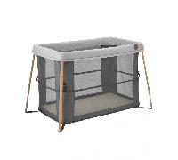 Maxi Cosi Iris Travel Cot - Essential Graphite
