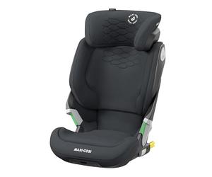 Maxi-Cosi Kore Pro i-Size High Back Booster Seat, 3.5-12 Years, 100-150 Cm, ClickAssist Light, ISOFIX Car Seat, Adjustable Height/Width, Side Protection System Plus, Authentic Graphite