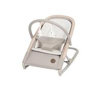 Maxi-Cosi Kori 2 in 1 Baby Rocker, Beige Beige