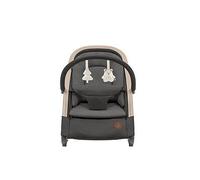 Maxi-Cosi Kori Baby Rocker- Beyond Graphite, Graphite Graphite
