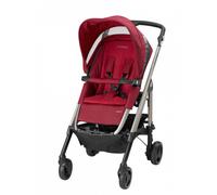 Maxi-Cosi Loola 3 Pushchair - Robin Red