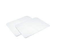 MAXI-COSI Set of 2 Children's Sheets for Bed / Playpen Swift, White