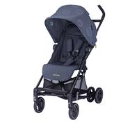 Maxi-Cosi Mara Buggy Stroller Travel System Up To 22 kg Compact Foldable Gray
