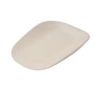 Maxi-COSI Mavis, Baby Changing Mat, 50x70cm, Suitable from Birth, Babies & Toddlers, High Curved Edges, Easy to Clean, Anti-Slip Base, Soft Foam Anti-Roll Changing Mat, Elegance Beige