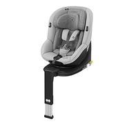 Maxi-Cosi Mica, 360° ISOFIX Car Seat, 40-105 cm, Authentic Grey | 360° Swivel Car Seat. 0-4 Years. Rear-Facing up to 4 Years. G-CELL Side Impact Protection. Newborn Inlay