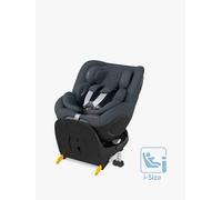 Maxi Cosi Mica 360 Pro i-Size Car Seat - Authentic Graphite