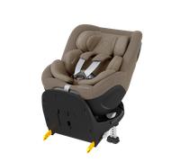 Maxi Cosi Mica 360 Pro i-Size Car Seat - Authentic Truffle