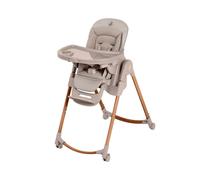 Maxi-Cosi Minla Plus High Chair - Elegance Beige Beige
