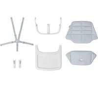 Maxi-Cosi Nesta Baby and Toddler Kit - Beyond Sky Grey Beyond Sky Grey