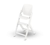 Maxi-Cosi Nesta Wooden Highchair White