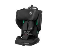 Maxi-Cosi Nomad Plus, Foldable Car Seat, 15 Months ? 4 Years, 76 - 105cm , Portable Travel Car Seat, Ultra-Compact & Lightweight, Side Impact