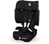 Maxi-Cosi Nomad XL Plus, Evolutive Car Seat, 15 Months - 12 Years, 76-150cm, Foldable Travel Car Seat, Ultra-Compact & Lightweight, G-Cell Side Impact Protection, Travel Bag, Authentic Black