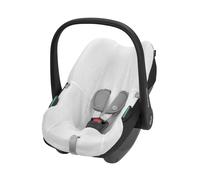 Maxi-Cosi Organic Cotton Car Seat Cover - CabrioFix i-Size/Pebble S