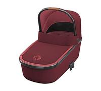 Maxi-Cosi Oria Lightweight Pushchair Carrycot, Essential Red