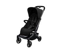 Maxi-Cosi Oxford Cabin Baby Stroller, for air Travel, 0-4 Years, 0-22 kg, Lightweight, Ultra-Compact Pushchair, Foldable, Smooth Suspension, Lie-Flat Comfort, Pushchair from Birth, Black Onyx