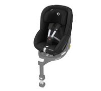 Maxi Cosi Pearl 360 61cm+ - Authentic Black