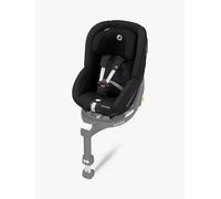 Maxi-Cosi Pearl 360 Car Seat Authentic Black