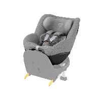 Maxi Cosi Pearl 360 Pro Car Seat - Authentic Grey