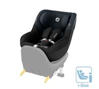 Maxi-Cosi Pearl S Car Seat -Tonal Black Tonal Black