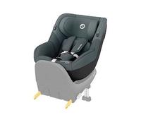 Maxi-Cosi Pearl S Car Seats - 3 Months - 4 Years (or from Birth with inlay sold separately) (61 - 105cm / 18kg max) - Tonal Graphite, Graphite Graphite