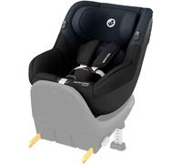 Maxi-Cosi Pearl S Car Seat -Tonal Black Tonal Black