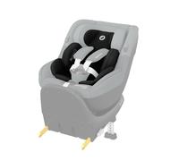 Maxi-Cosi Pearl S Newborn Inlay, Car Seat Accessory Newborn Inlay, 0-3 Months, 40-60 cm, Machine Washable Newborn Car Seat Insert Designed for Pearl S