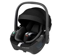 Maxi-Cosi Pebble 360 Car Seat, Essential Black