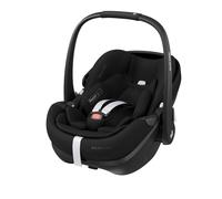 Maxi-Cosi Pebble 360 Pro slide car seat Grp0 Twillic Black RRP£269 2 Yr Warranty