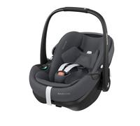 Maxi Cosi Pebble 360 Pro2 Car Seat - Twillic Graphite