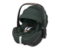 Maxi Cosi Pebble 360 Pro2 Car Seat - Twillic Green