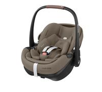 Maxi Cosi Pebble 360 Pro2 Car Seat - Twillic Truffle