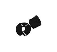 Maxi Cosi Pebble headrest & seat reducer digital black