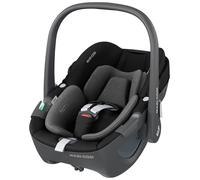 Maxi-Cosi Pebble R129 i-Size 360 Car Seat - Black