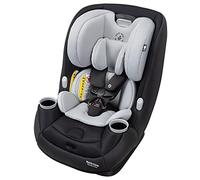 Maxi-Cosi Pria All-in-One Convertible Car Seat, Rear Facing Car Seat for Infants from 4-40 lbs, Forward Facing Car Seat up to 100 lbs in Booster Seat Mode, After Dark