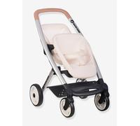 Maxi Cosi Pushchair for Twins - SMOBY beige