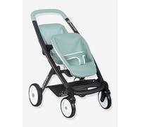 Maxi Cosi Pushchair for Twins - SMOBY green