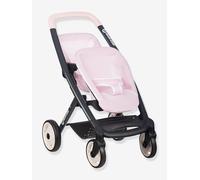 Smoby Maxi-Cosi Quinny Twin Doll Pushchair