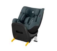 Maxi-Cosi Quartz 360 Car Seat - Full Graphite Graphite