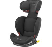 Maxi-Cosi RodiFix AirProtect High Back Booster Seat, 15 - 36 kg, 3.5 - 12 Years, Reclining ISOFIX Car Seat, Adjustable Headrest/Backrest, Extra Side