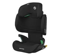 Maxi-COSI RodiFix R i-Size, ISOFIX Car Seat 15-36 kg, 3.5-12 Years, 100-150 cm, ClimaFlow, Side Impact Protection G-Cell, Adjustable Height, Practical Quick Connection, Authentic Black