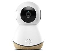 Maxi-Cosi See Baby Monitor, Baby Monitor with Camera (1080p HD) and Audio, WiFi Baby Monitor, Live Streaming, Part of Maxi-Cosi Connected Home - Compatible with Alexa and Google Assistant