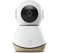 Maxi-Cosi See Baby Monitor, Baby Monitor with Camera (1080p HD) and Audio, WiFi Baby Monitor, Live Streaming, Part of Maxi-Cosi Connected Home - Compatible with Alexa and Google Assistant
