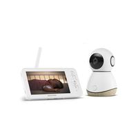 Maxi-Cosi See Pro Babyfoon, Babyfoon met Camera, WiFi Babyfoon App, CryAssist-ve