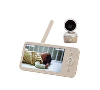 Maxi-Cosi See2 Plus2 Baby Monitor, Beige Beige