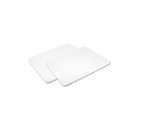 MAXI-COSI Set of 2 Children's Sheets for Bed / Playpen Swift, White