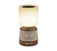 Maxi-Cosi Soothe Pro 3-in-1 Smart Soother Light & Sound, Night Light, Night Sky Projector, Lullabies & Personalised Playlists, Full Control via the app, Part of Maxi-Cosi Connected Home