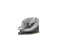 Maxi-Cosi Summer Cover, Suitable for Maxi-Cosi Mica & Mica Up Child seat, seat Cover, Cover for Warm Summer Days, Fresh Grey, Grey