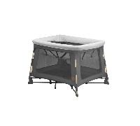 Maxi-Cosi Swift Flash Fold Travel Cot - Beyond Graphite