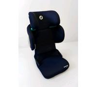 Maxi-Cosi Tanza i-Size, High Back Booster Seat, 3.5-12 Y, ISOFIX Full Black 1348