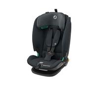 Maxi-Cosi Titan Plus i-Size - Authentic Graphite, Authentic Graphite Authentic Graphite